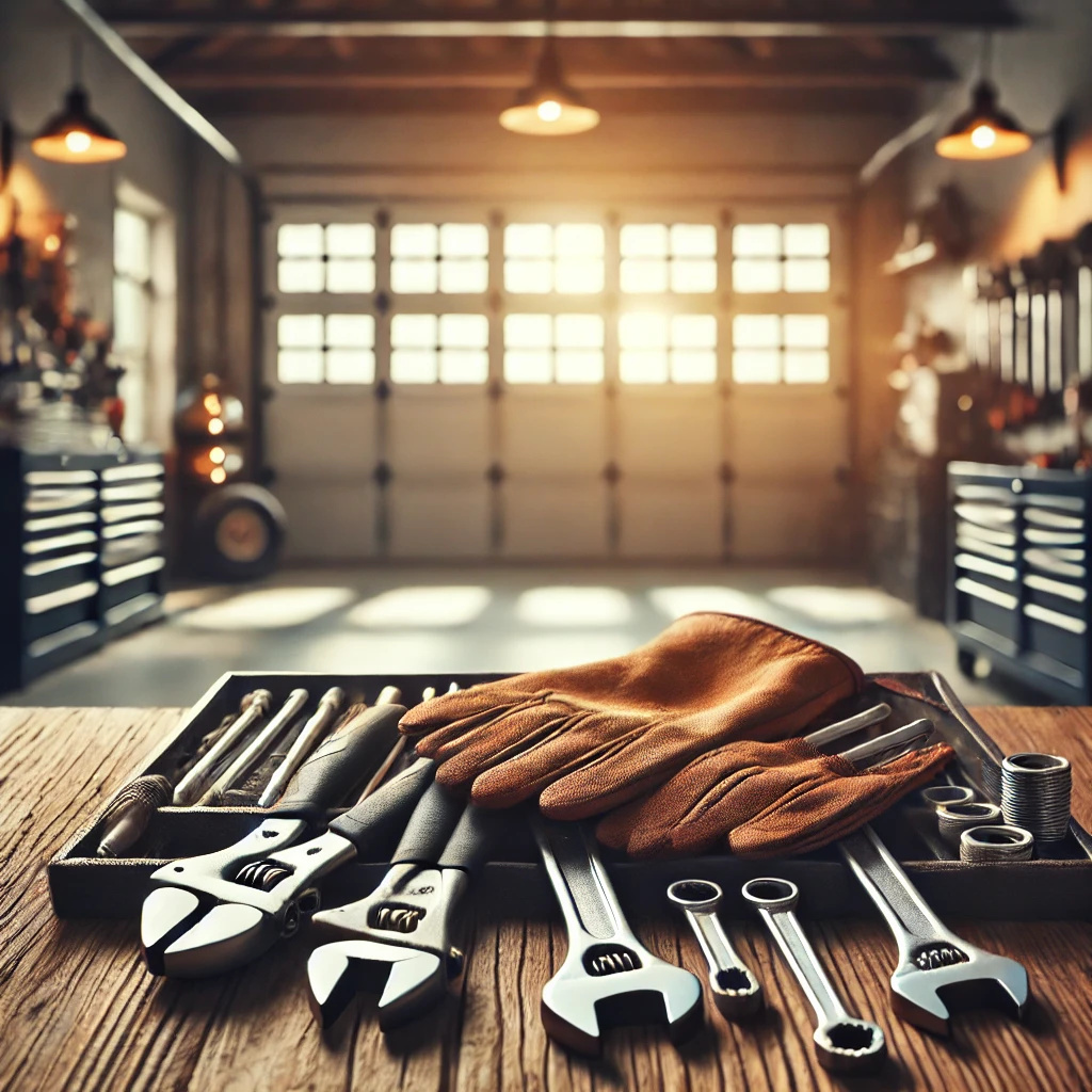 About Our Family-Owned Garage Door Company in Laurel Spring NJ - Professional Service Team