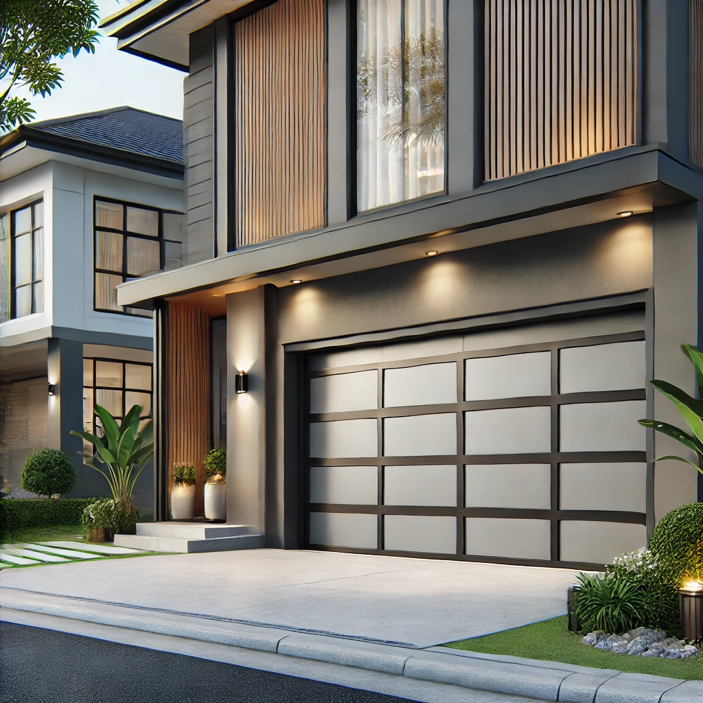 Professional Garage Door Company Laurel Spring NJ - 24/7 Emergency Service & Repairs