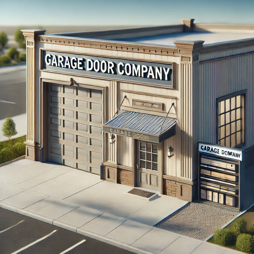 Best Garage Door Company Near Me Laurel Spring NJ - 24/7 Emergency Service