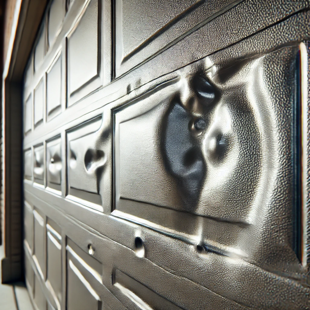 Professional Garage Door Dents Repair Laurel Spring NJ - Expert Dent Removal Services