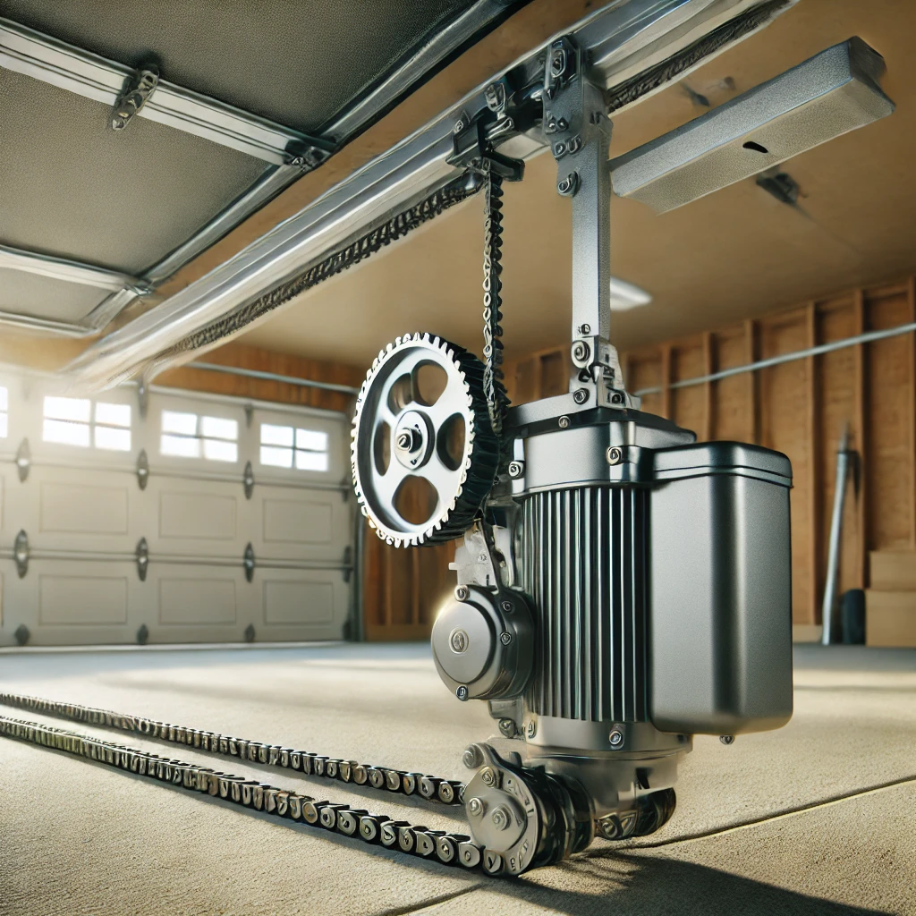 Garage Door Opener Installation & Service in Laurel Spring NJ - Professional Solutions for All Opener Brands