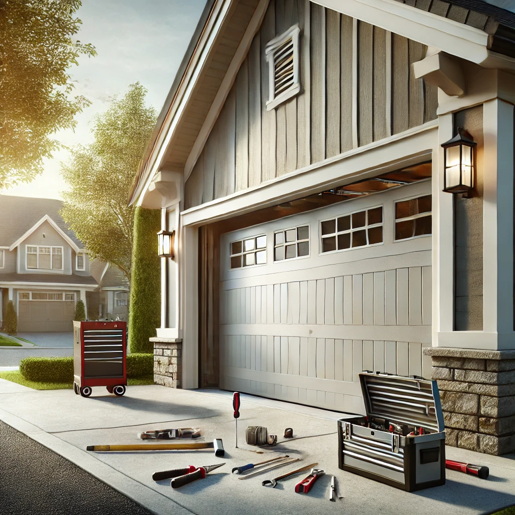 24/7 Garage Door Repair Laurel Spring NJ - Emergency Repair Services by Laurel Spring Garage Door Repair