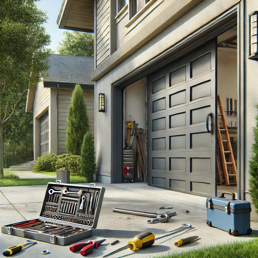 Local Garage Door Repair Laurel Spring NJ - 24/7 Emergency Service Near You