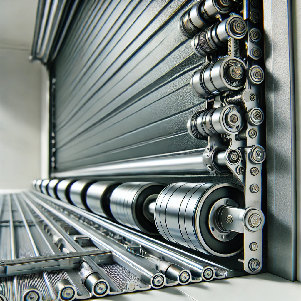 Expert Roller Garage Door Repairs Laurel Spring NJ - Professional Door System Specialists
